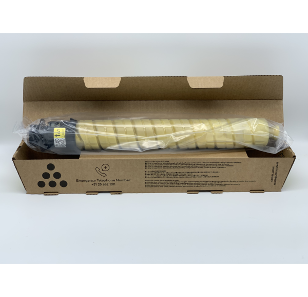 R-GEN TONER IMC  YELLOW