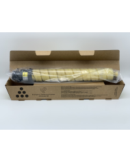 R-GEN TONER IMC  YELLOW