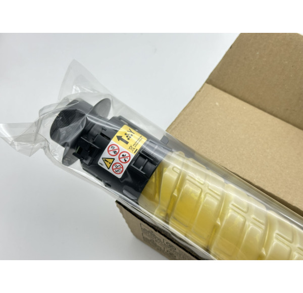 IM C2000 Yellow - TONER ORIGINALE