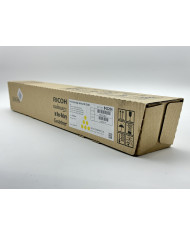 IM C4500 Yellow - TONER ORIGINALE