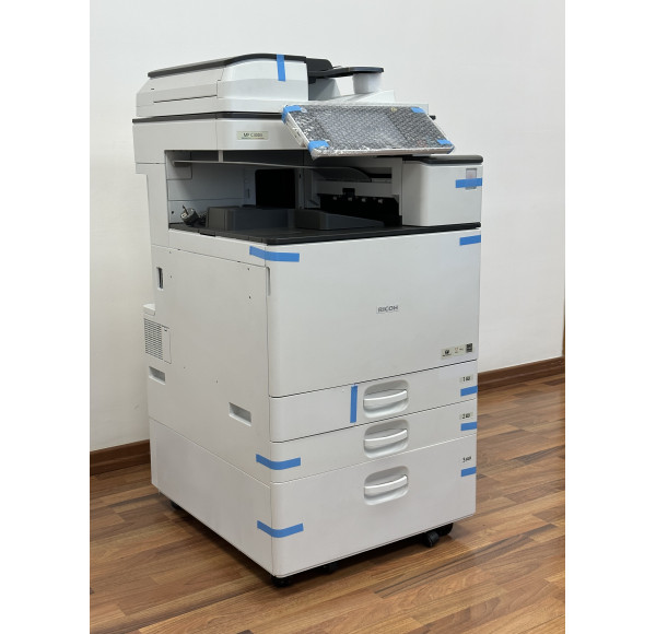 copy of MPC 3003