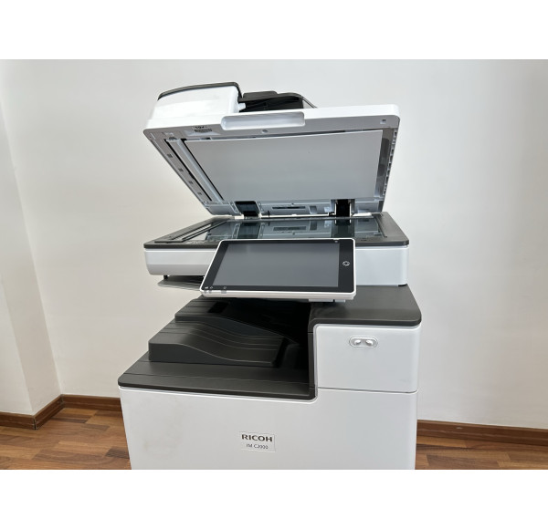 copy of IM C2000