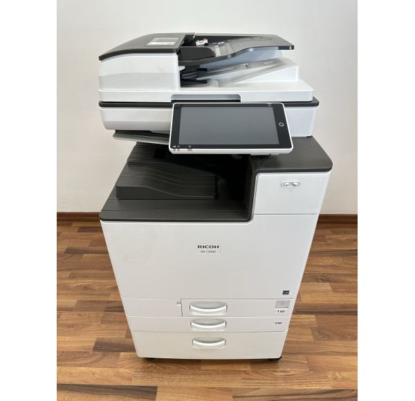 copy of IM C2000