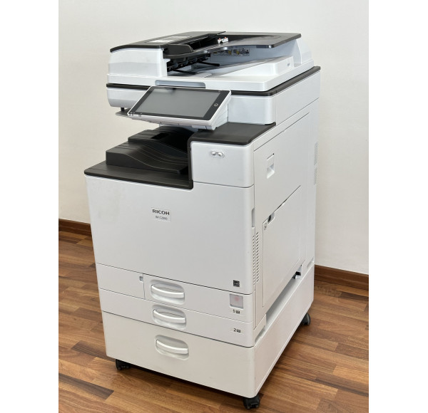 copy of IM C2000