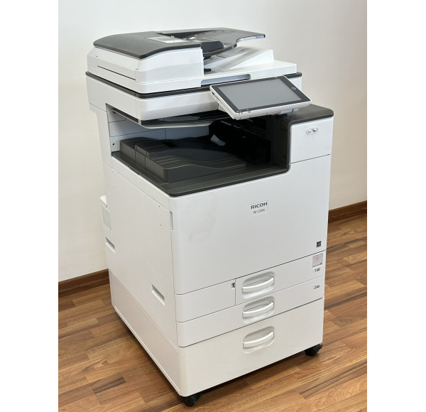 copy of IM C2000