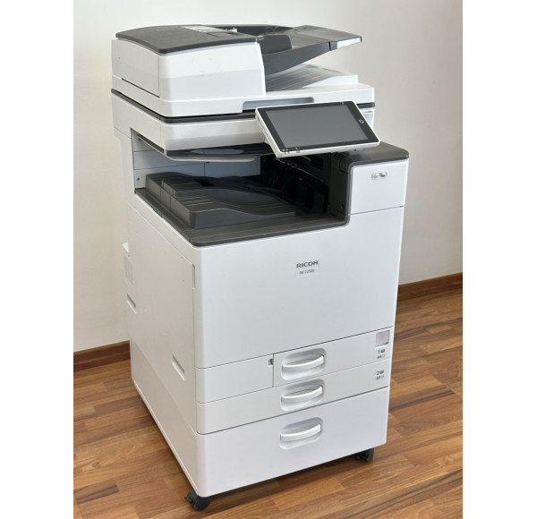 copy of copy of IM C2000