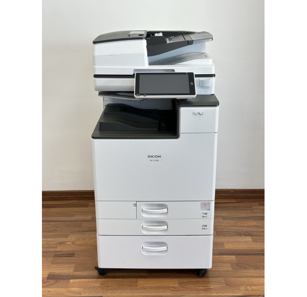 copy of copy of IM C2000
