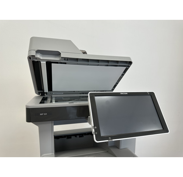 copy of MP 501