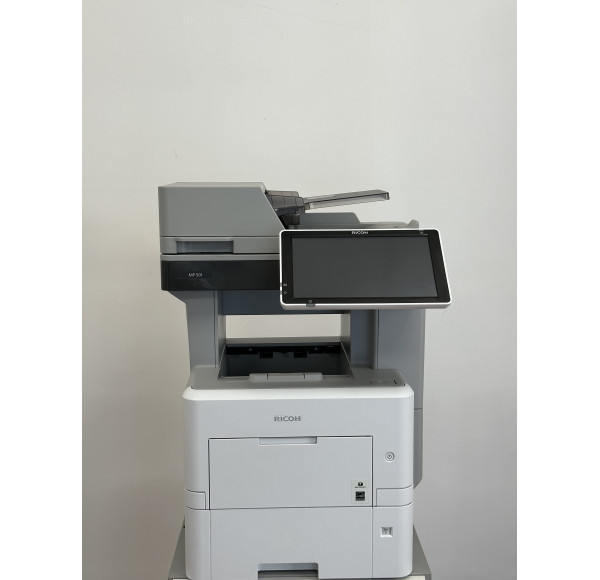 copy of MP 501