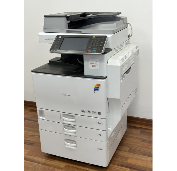 MPC 3002