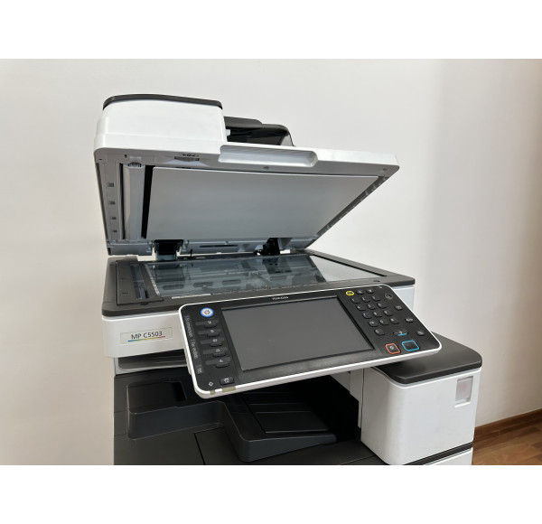 MPC 5503