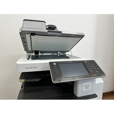 MPC 3502