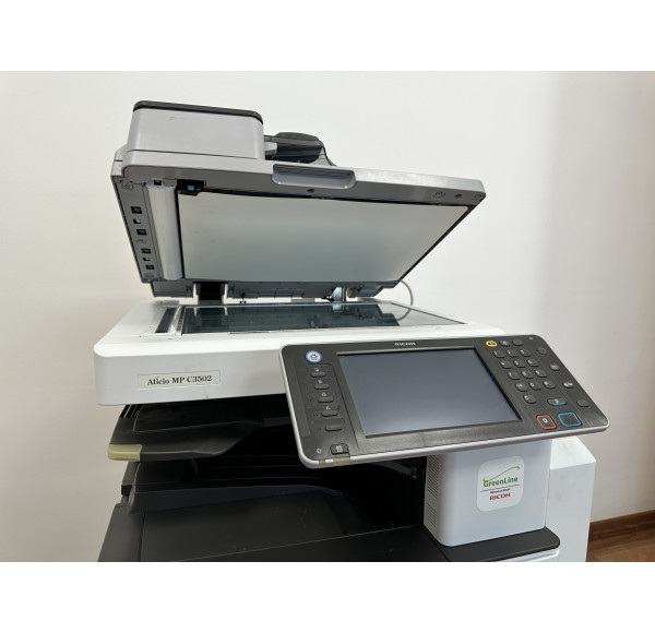 MPC 3502