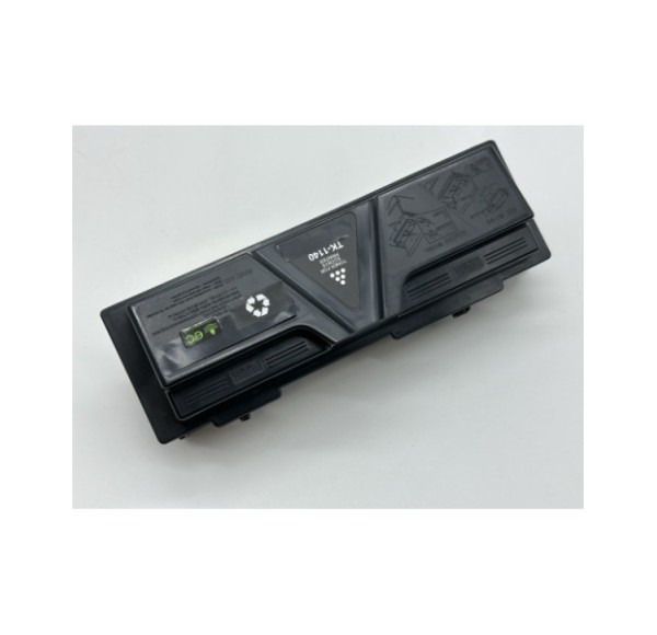 FS 1035 / 1135 ECOSYS M2035 / 2535 BLACK HD - TONER RIGENERATO