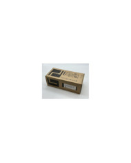 ECOSYS M3145 / 3645 BLACK - TONER RIGENERATO