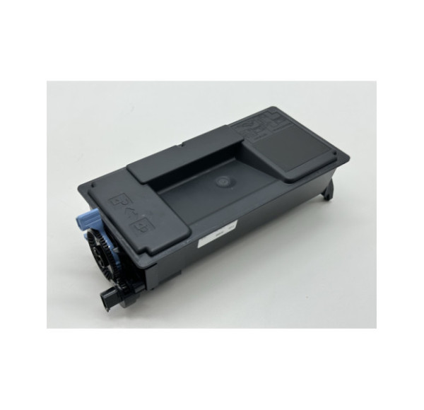 ECOSYS M3145 / 3645 BLACK - TONER RIGENERATO