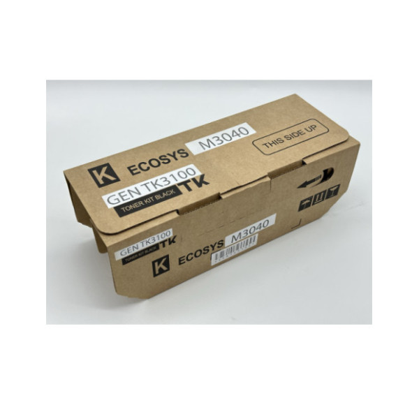 R-GEN TONER FS2100 /  ECOSYS M3040 / 3540