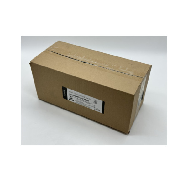 FS 4200 / 4300 ECOSYS M3550 / 3560 BLACK - TONER RIGENERATO