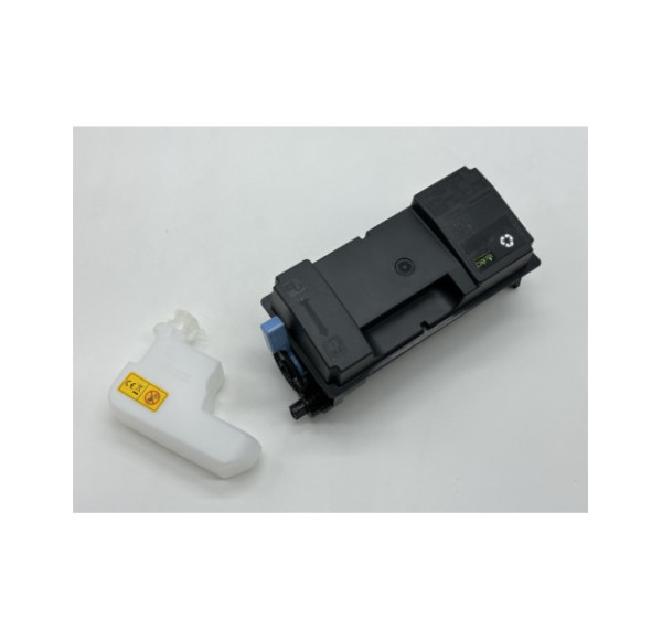 FS 4200 / 4300 ECOSYS M3550 / 3560 BLACK - TONER RIGENERATO