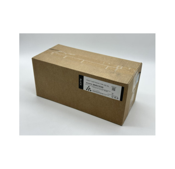 ECOSYS M3040 / 3540 BLACK - TONER RIGENERATO