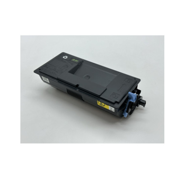 ECOSYS M3040 / 3540 BLACK - TONER RIGENERATO