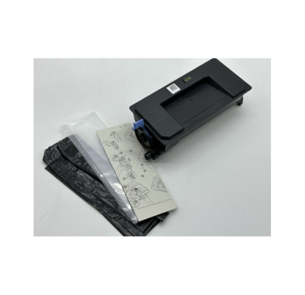 ECOSYS P3045DN BLACK - TONER RIGENERATO