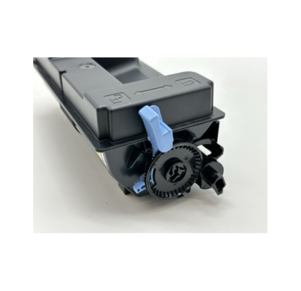 ECOSYS P3050 / 3055 / 3060 BLACK - TONER RIGENERATO