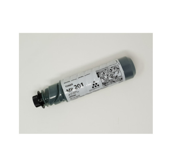 MP 201 Black - TONER ORIGINALE