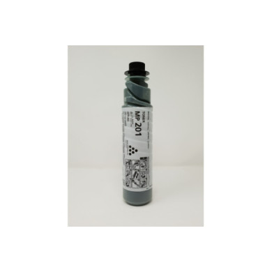 MP 201 Black - TONER ORIGINALE