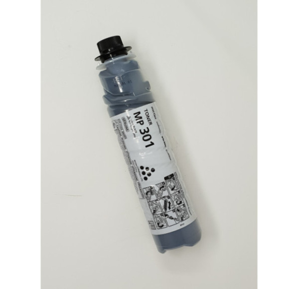 Toner MP 301E Black (842339) 8k (841913) (841711) (842025)F