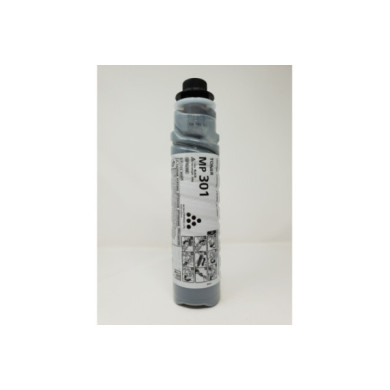 MP 301E Black - TONER ORIGINALE