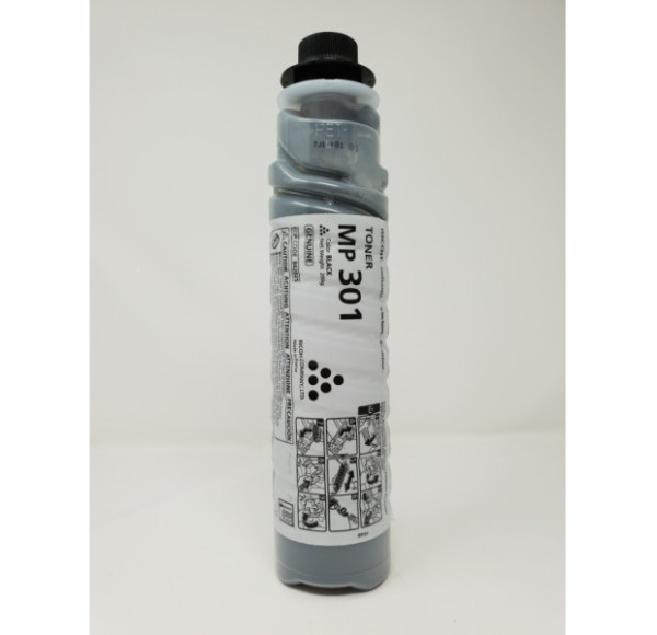 Toner MP 301E Black (842339) 8k (841913) (841711) (842025)F