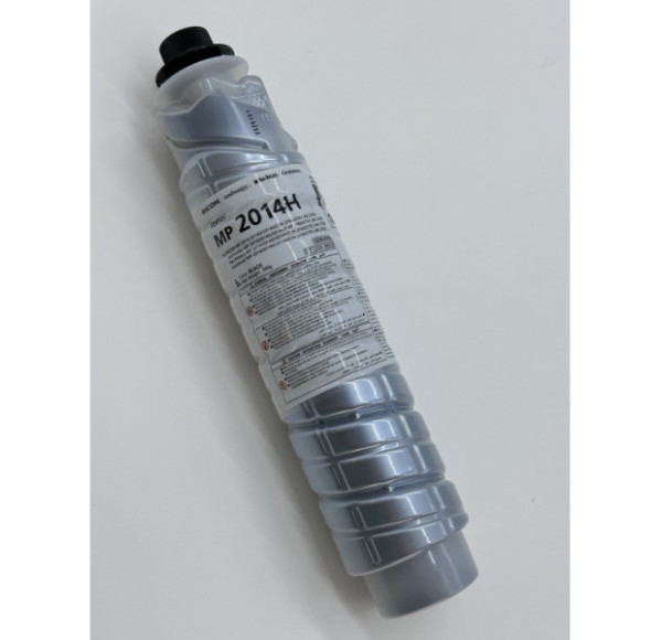 IM 2702 Black - TONER ORIGINALE