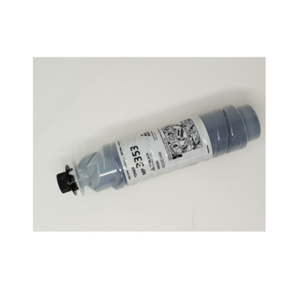Toner MP 3353 Black (842342) (842342) (842042) (885266)